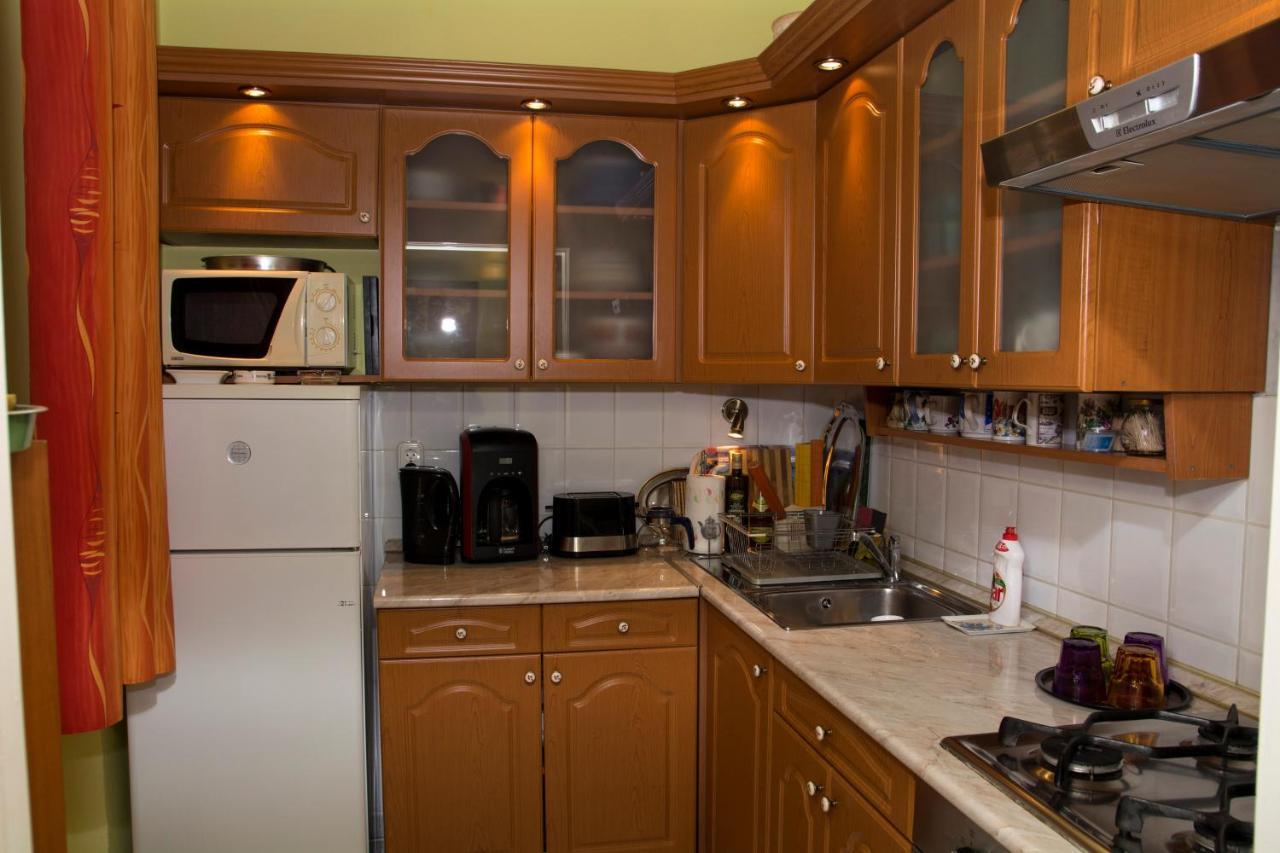 Stunning 2 Double Br Apartment In The Heart Of Budapest Exterior photo
