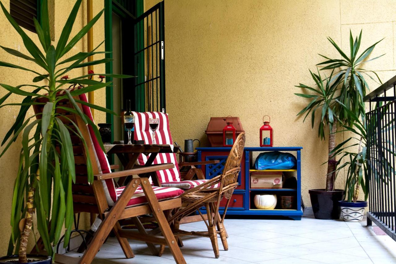 Stunning 2 Double Br Apartment In The Heart Of Budapest Exterior photo