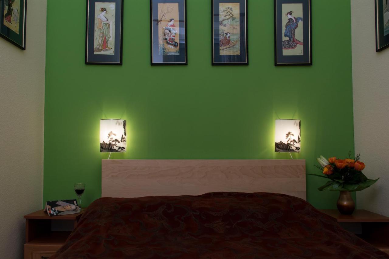 Stunning 2 Double Br Apartment In The Heart Of Budapest Exterior photo